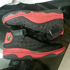 Nike air shoes used